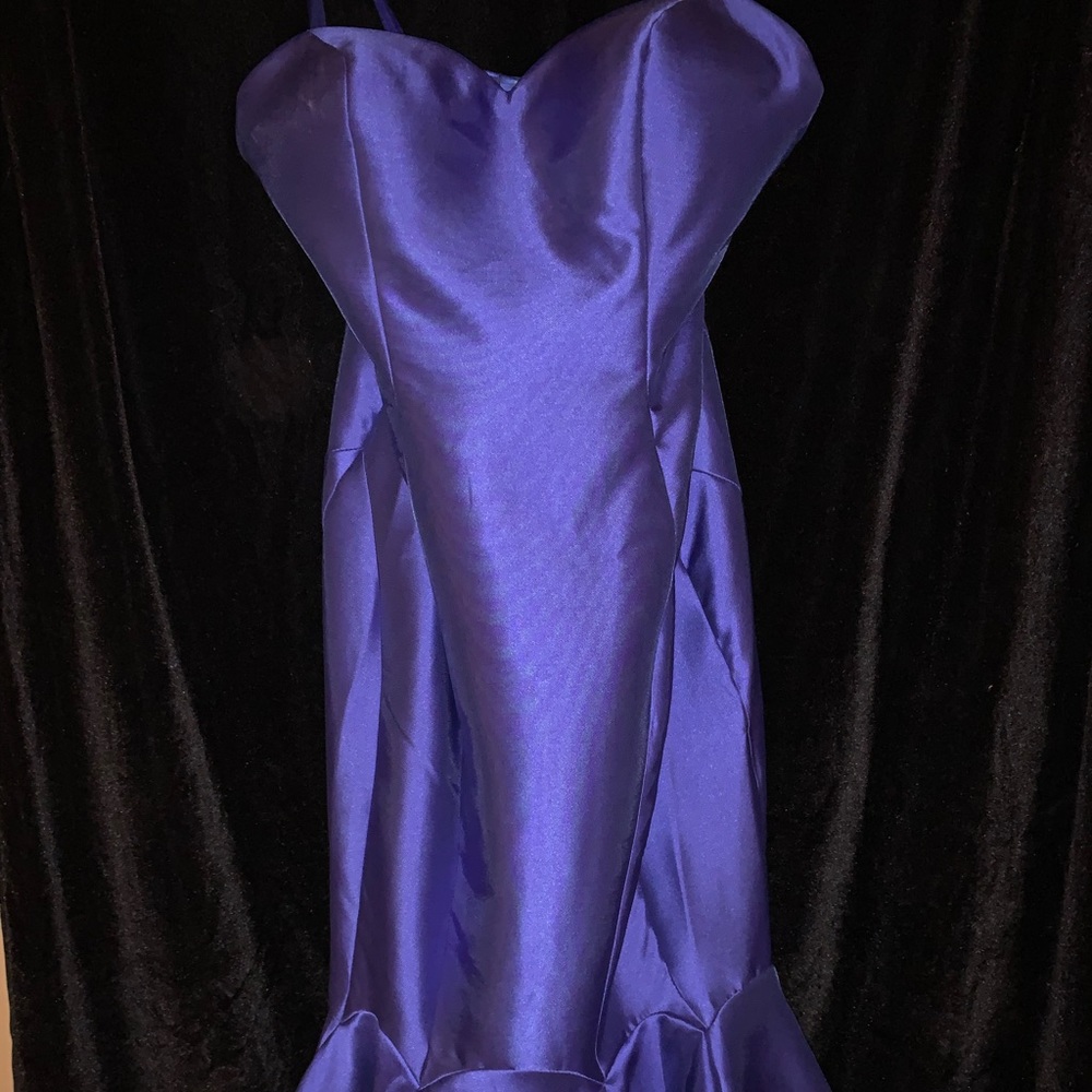 Prom/ Pageant Dress